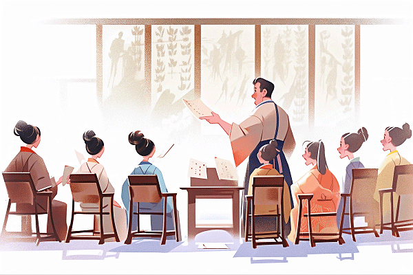商贸职业学校什么课程好