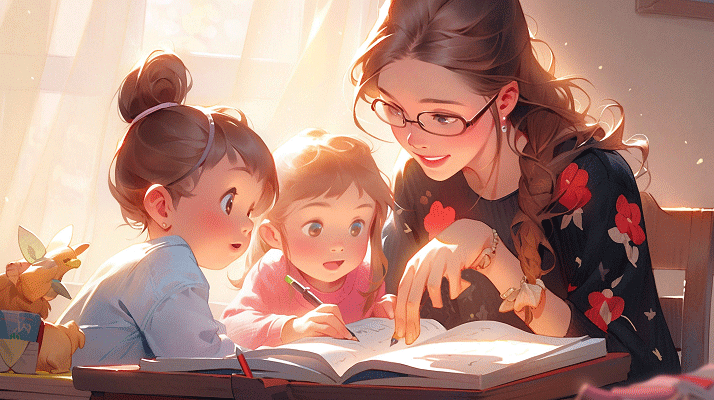 家长怎么投资孩子的学校