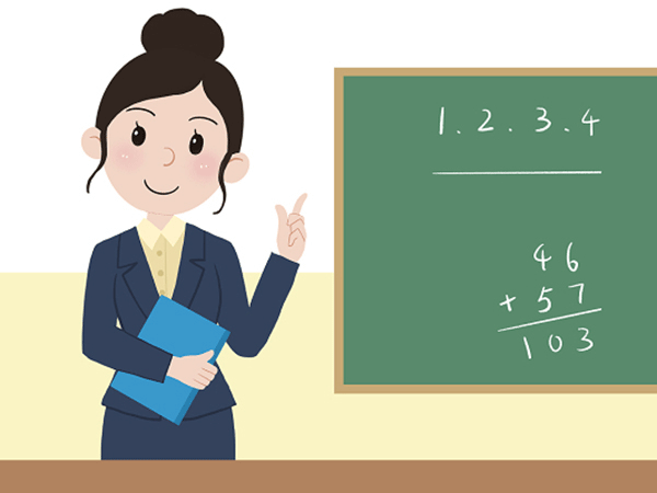 成人没学历怎么教育孩子