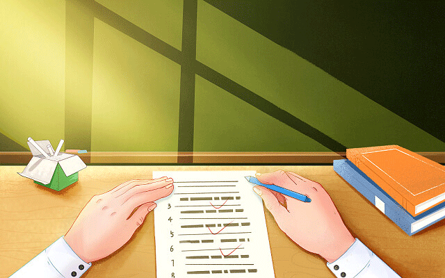 深大小自考什么时候报名 深大小自考什么时候报名