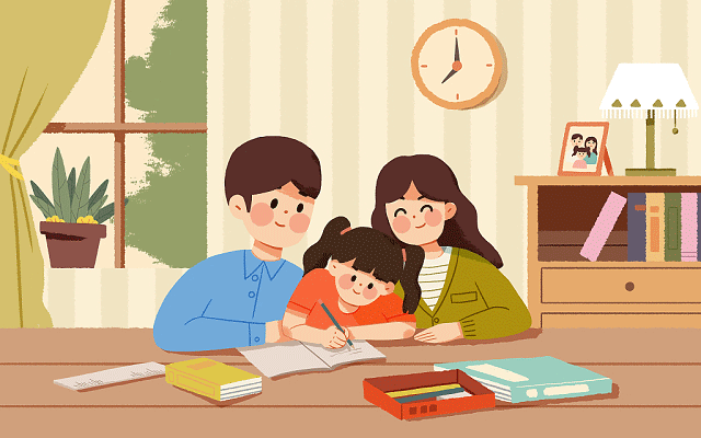 对学校的保证书怎么写