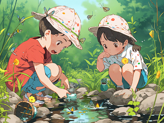 她说在学校好累怎么回答