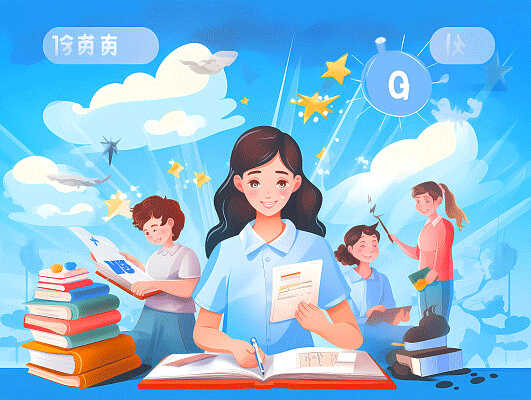 整理师资格证如何报考