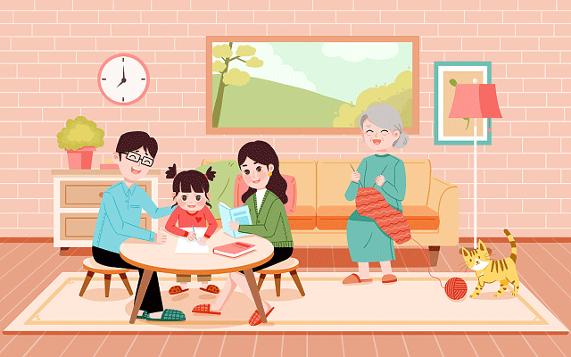 长洲中学如何报考高中
