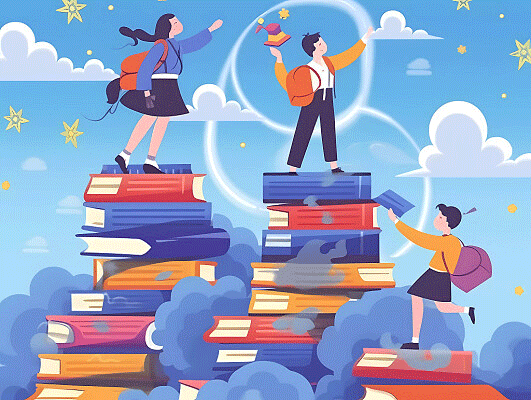 孩子在学校下课后怎么办