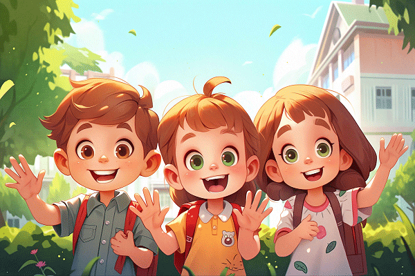 初高中学校食堂怎么做