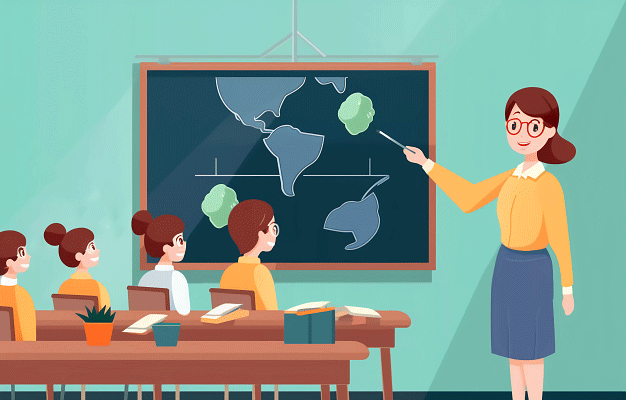 在私立学校当演员怎么样