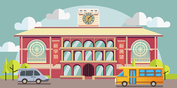 小学计算成绩三率指什么