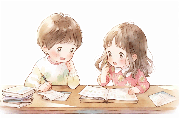 幼儿面试多少分全及格