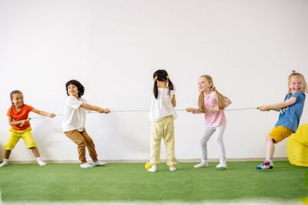 宏景小学