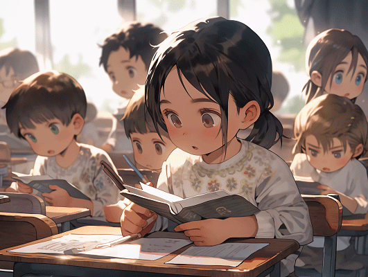 自考打卡怎么学习
